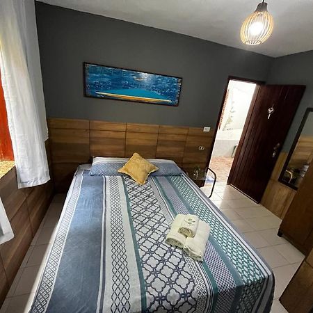 Hotel Pousada Passarte - Biquinha Morro de São Paulo Zewnętrze zdjęcie