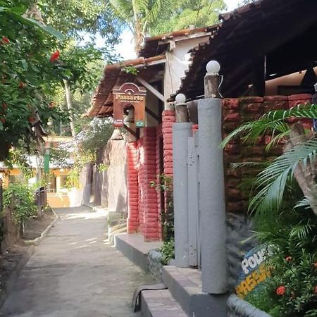 Hotel Pousada Passarte - Biquinha Morro de São Paulo Zewnętrze zdjęcie