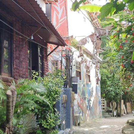 Hotel Pousada Passarte - Biquinha Morro de São Paulo Zewnętrze zdjęcie