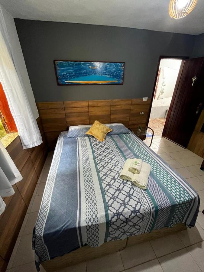 Hotel Pousada Passarte - Biquinha Morro de São Paulo Zewnętrze zdjęcie