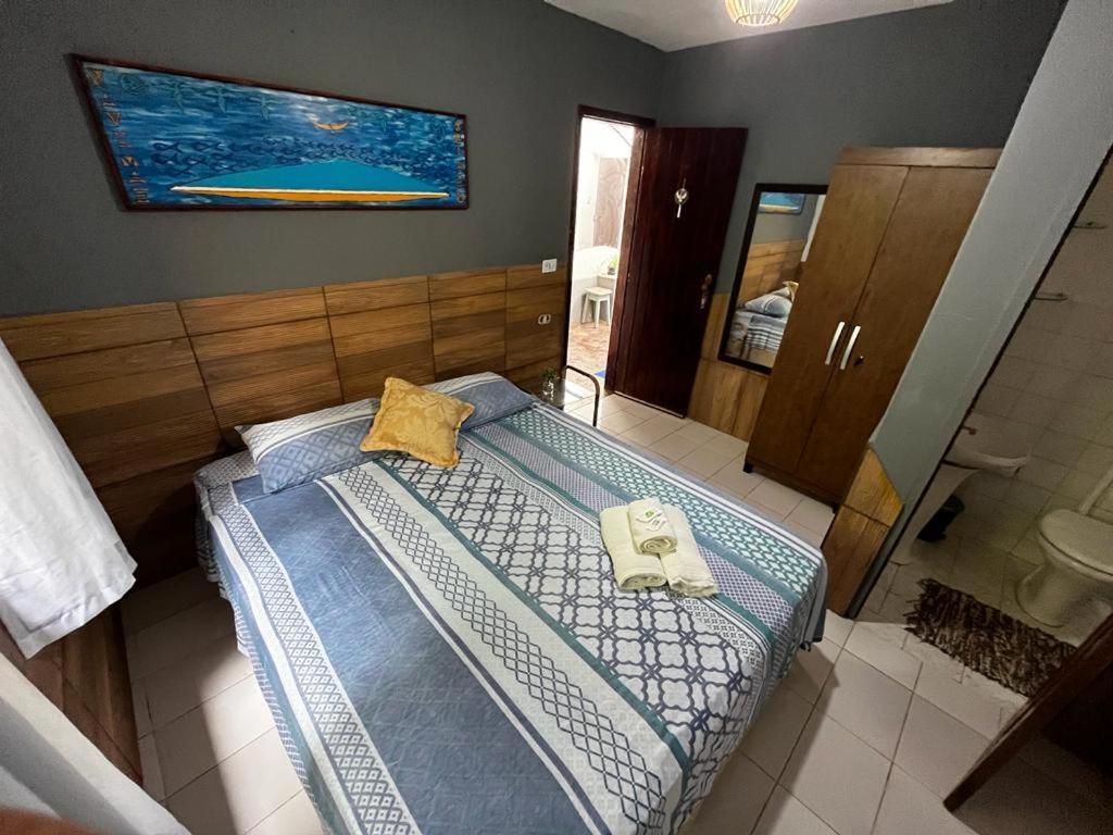 Hotel Pousada Passarte - Biquinha Morro de São Paulo Zewnętrze zdjęcie