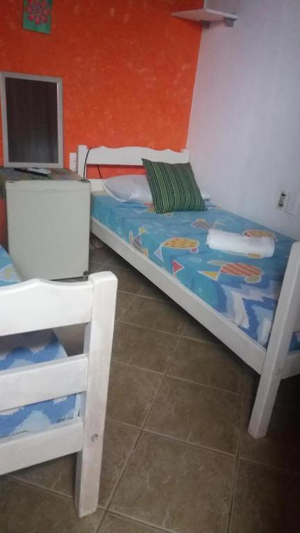 Hotel Pousada Passarte - Biquinha Morro de São Paulo Zewnętrze zdjęcie