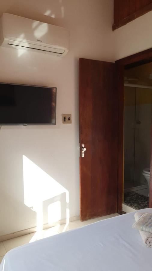 Hotel Pousada Passarte - Biquinha Morro de São Paulo Zewnętrze zdjęcie