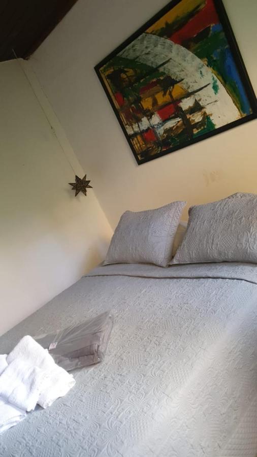 Hotel Pousada Passarte - Biquinha Morro de São Paulo Zewnętrze zdjęcie