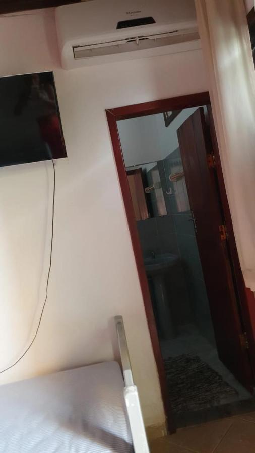 Hotel Pousada Passarte - Biquinha Morro de São Paulo Zewnętrze zdjęcie