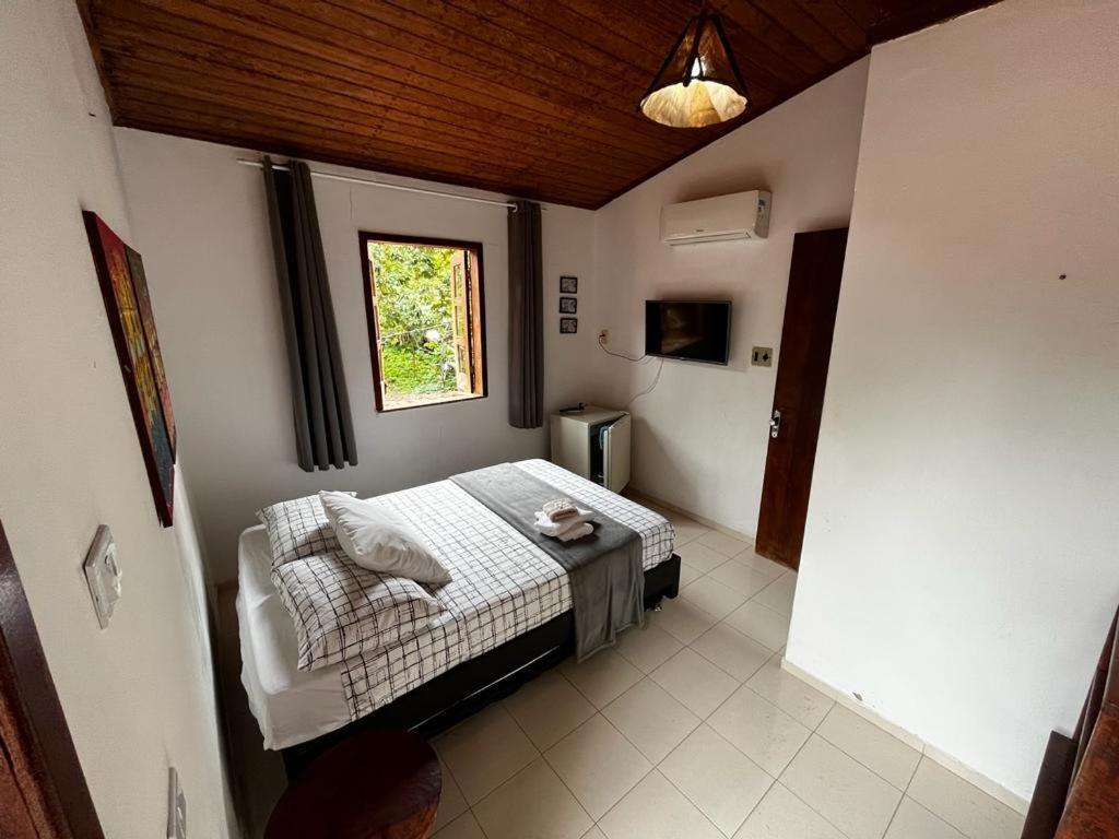 Hotel Pousada Passarte - Biquinha Morro de São Paulo Zewnętrze zdjęcie