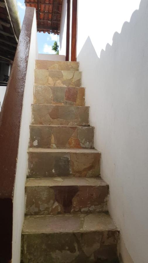 Hotel Pousada Passarte - Biquinha Morro de São Paulo Zewnętrze zdjęcie