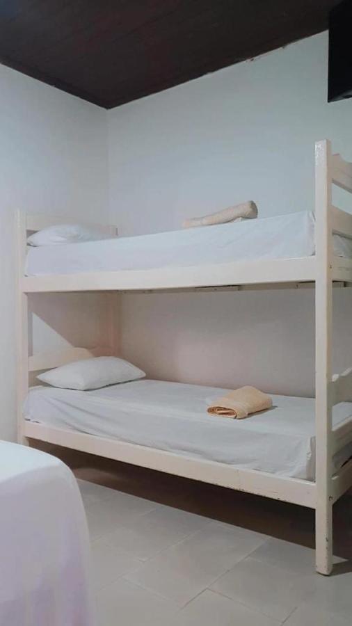 Hotel Pousada Passarte - Biquinha Morro de São Paulo Zewnętrze zdjęcie