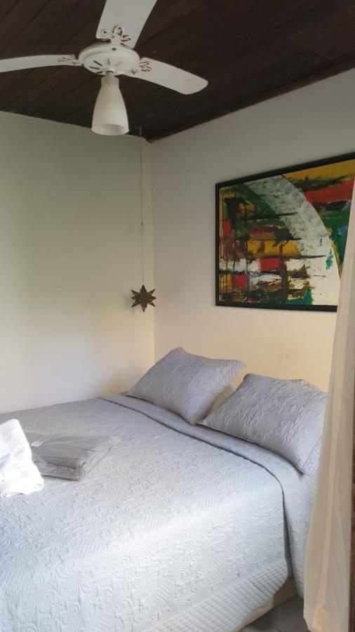 Hotel Pousada Passarte - Biquinha Morro de São Paulo Zewnętrze zdjęcie