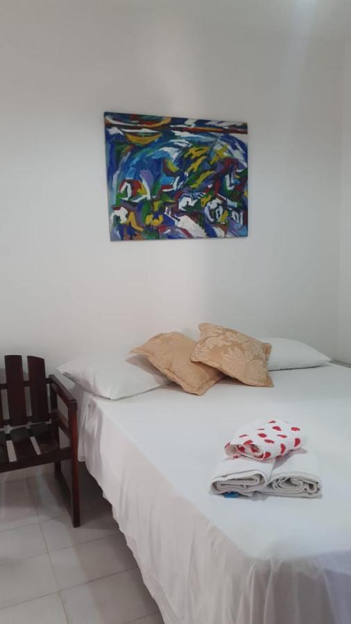 Hotel Pousada Passarte - Biquinha Morro de São Paulo Zewnętrze zdjęcie
