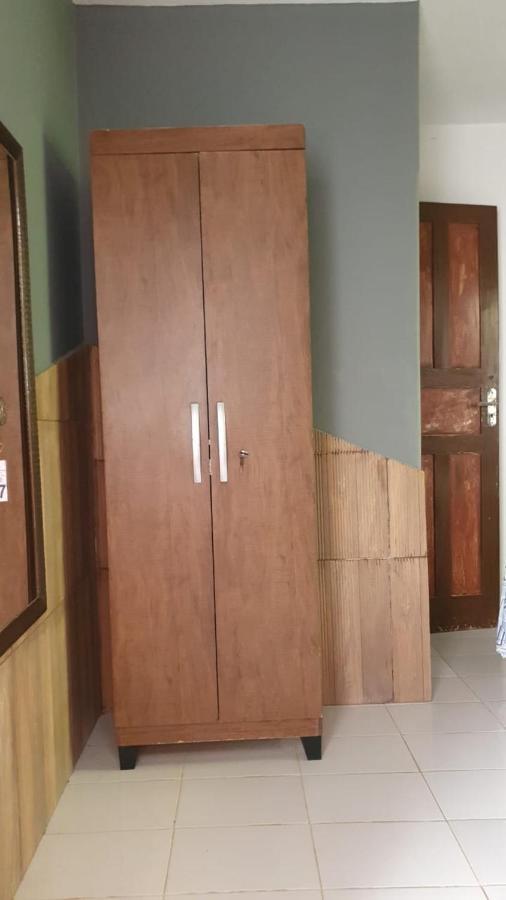 Hotel Pousada Passarte - Biquinha Morro de São Paulo Zewnętrze zdjęcie