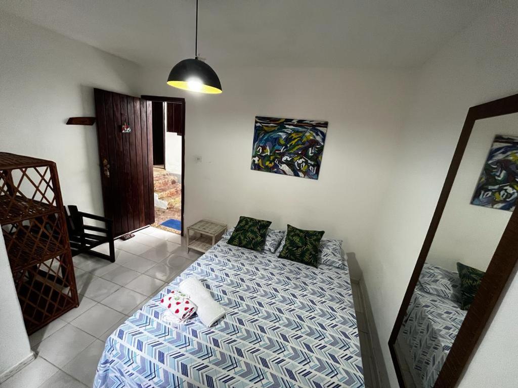 Hotel Pousada Passarte - Biquinha Morro de São Paulo Zewnętrze zdjęcie