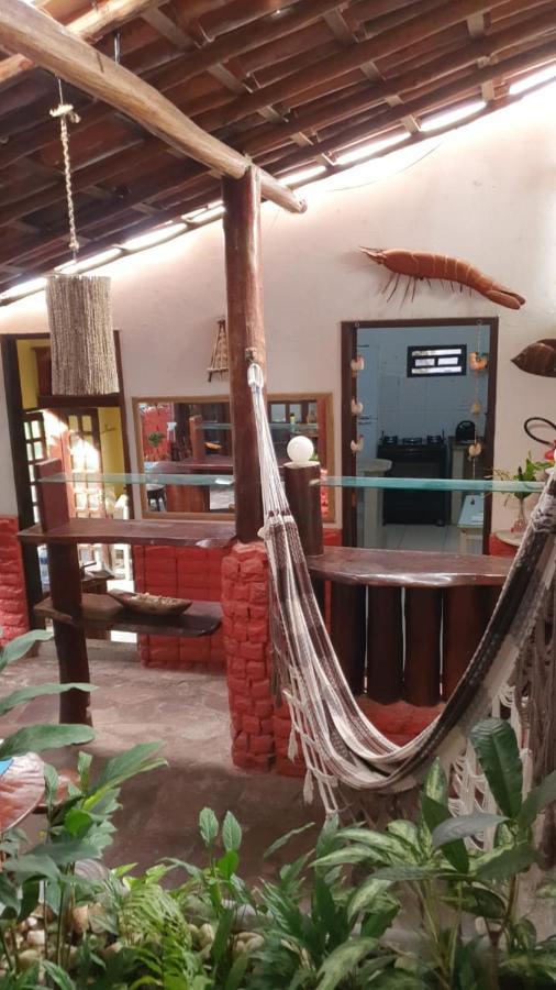 Hotel Pousada Passarte - Biquinha Morro de São Paulo Zewnętrze zdjęcie
