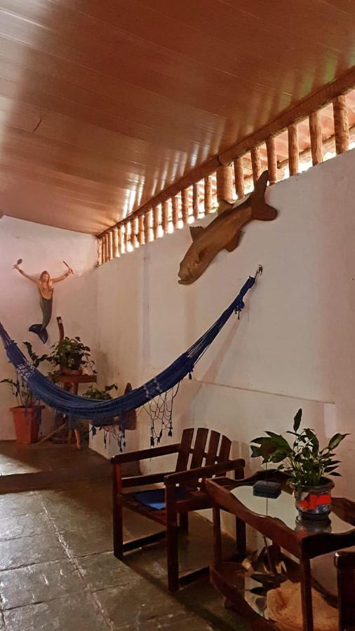 Hotel Pousada Passarte - Biquinha Morro de São Paulo Zewnętrze zdjęcie