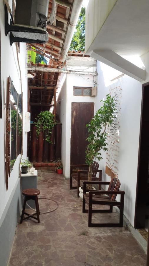 Hotel Pousada Passarte - Biquinha Morro de São Paulo Zewnętrze zdjęcie
